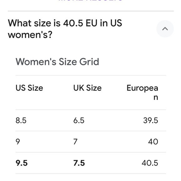 B. O. C. size EU 40.5 reddish brown leather boots, 3” heel, excellent condition - Picture 10 of 11